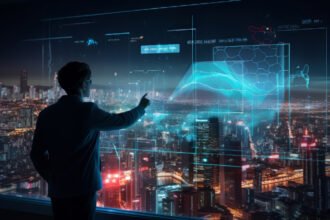 AI Infrastructure Spending Creates New Opportunities Across the Global Economy