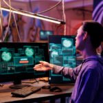 AI-Powered Cyberattacks Push Enterprises to Strengthen Security Defenses