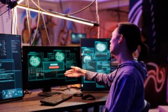 AI-Powered Cyberattacks Push Enterprises to Strengthen Security Defenses