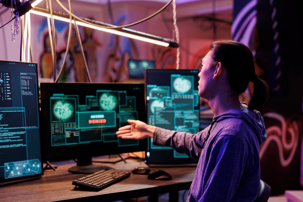 AI-Powered Cyberattacks Push Enterprises to Strengthen Security Defenses