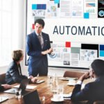 Businesses Increase Investment in Automation to Improve Operational Efficiency