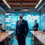 Companies Rethink Workforce Skills as AI Changes Modern Jobs
