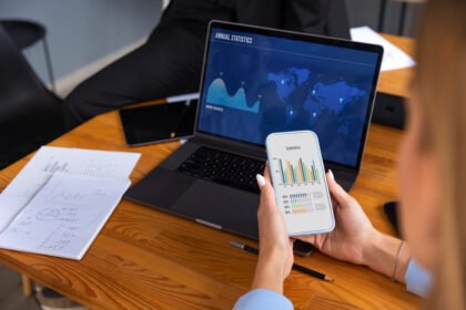Digital Payments Continue Transforming the Global Financial Economy