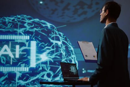 Generative AI Expands Into More Enterprise Business Functions