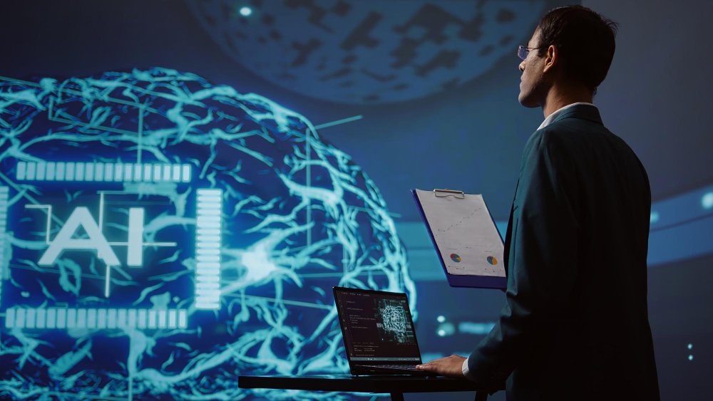 Generative AI Expands Into More Enterprise Business Functions