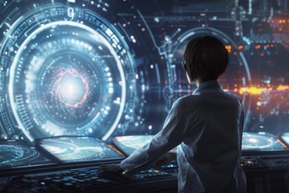 Quantum Computing Moves Closer to Real-World Enterprise Applications