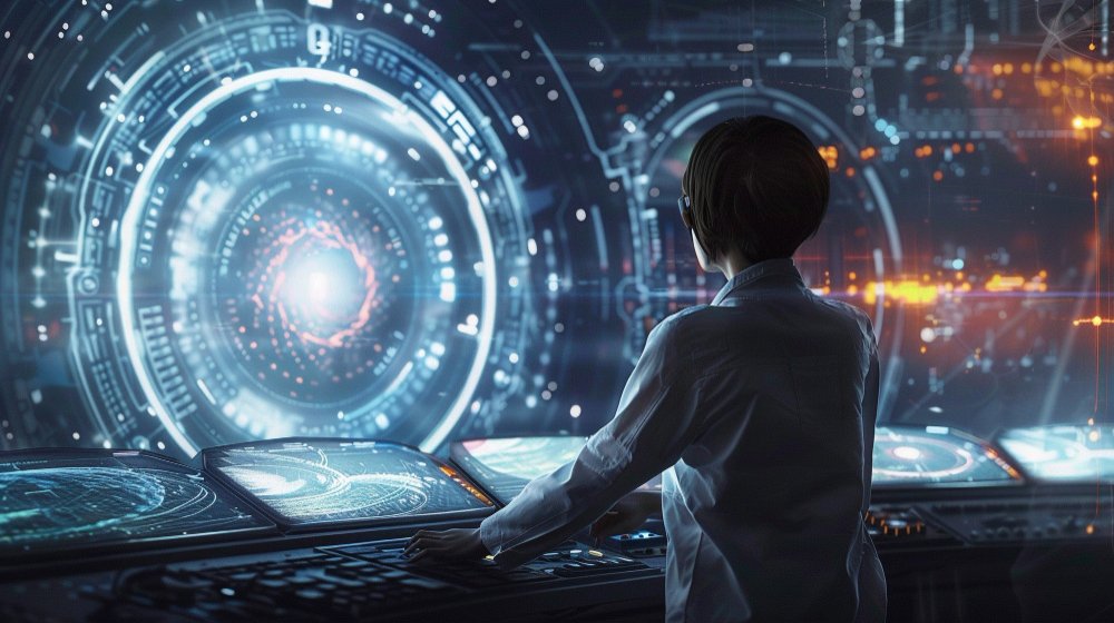 Quantum Computing Moves Closer to Real-World Enterprise Applications