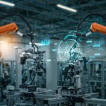 Robotics Expands Beyond Manufacturing as Intelligent Machines Enter New Industries