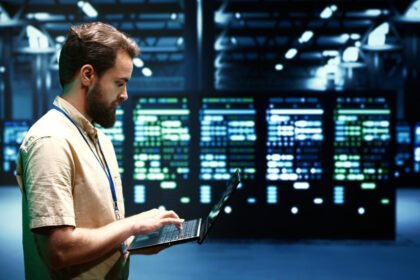 Serverless Computing Gains Attention as Developers Seek Faster Application Delivery