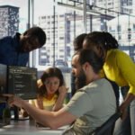 Software Development Teams Embrace AI-Assisted Coding Tools