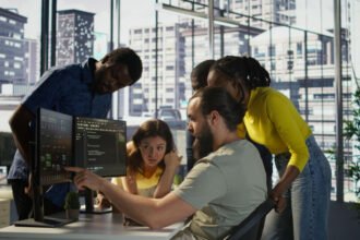 Software Development Teams Embrace AI-Assisted Coding Tools