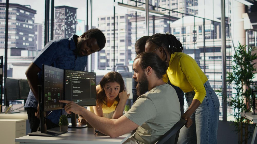 Software Development Teams Embrace AI-Assisted Coding Tools
